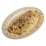 Linguine Al Limone